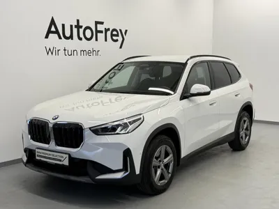 BMW X1 xDrive20d