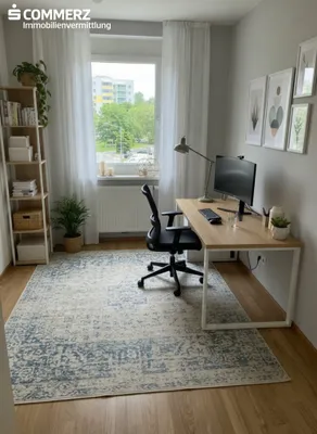 3-Zimmer-Wohnung mieten in Wiener Neustadt – 67,92 m², € 887 – Bild 7 von 22