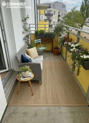 3-Zimmer-Wohnung mieten in Wiener Neustadt – 67,92 m², € 887 – Bild 5 von 22