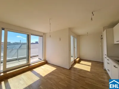 3-Zimmer-Wohnung mieten in Wien – 84 m², € 1.499
