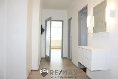 "3 Zimmer-Mietwohnung mit Loggia!"
