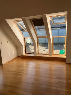 4-Zimmer-Wohnung mieten in Südoststeiermark – 116 m², € 995