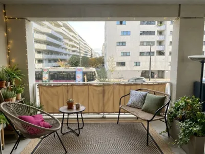 2-Zimmer-Wohnung mieten in Wien – 60,09 m², € 1.091 – Bild 1 von 13