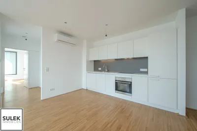 Ab 01.08.2026: Stilvolles Wohnen im 12. Bezirk: Top 3-Zimmer-Wohnung mit Terrasse, Loggia & Top-Lage – Bild 2