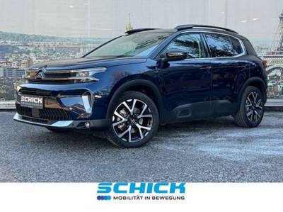 Citroën C5 Aircross Shine Hybrid 225 e-EAT8