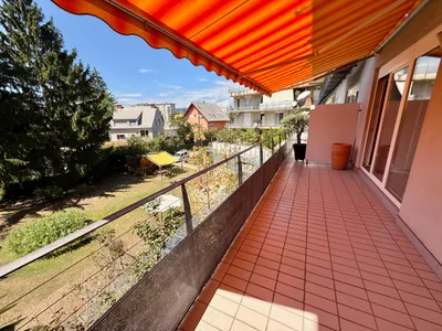4-Zimmer-Wohnung mieten in Graz – 90 m², € 1.238 – Bild 16 von 44