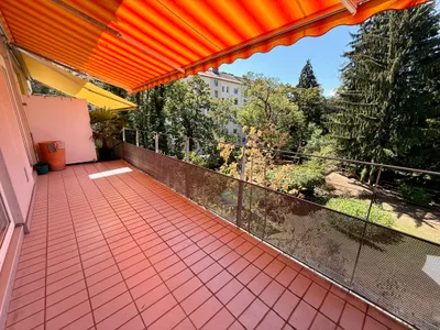 4-Zimmer-Wohnung mieten in Graz – 90 m², € 1.238 – Bild 37 von 44