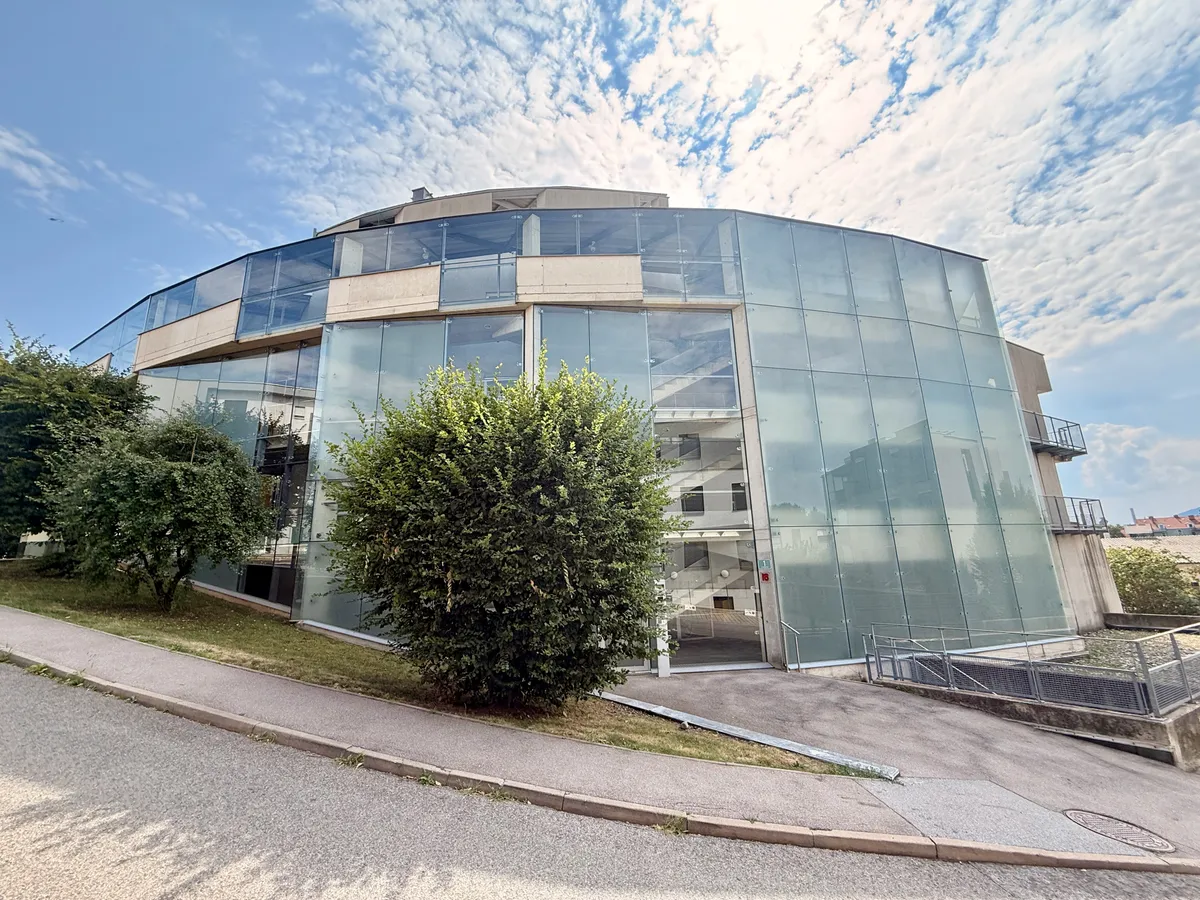 Wohnung – Graz, Harmsdorf, Jakomini - Ansicht 2