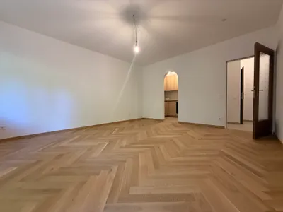 2-Zimmer-Wohnung mieten in Klagenfurt – 53 m², € 1.038 – Bild 2 von 9