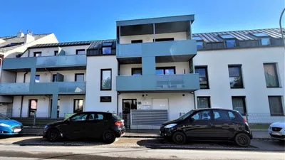 Immobilie mieten in Korneuburg – € 57 – Bild 1 von 2
