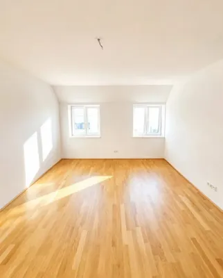 TRAUMHAFTE Exklusive Dachgeschosswohnung mit Balkon & Klimaanlage - Hochwertiges Wohnen im 2. Bezirk, photo 2