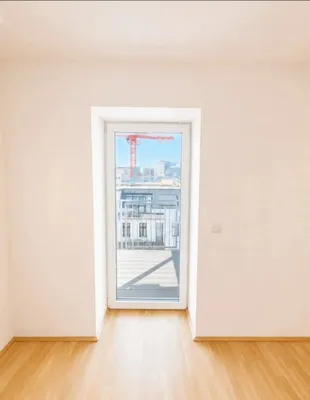 TRAUMHAFTE Exklusive Dachgeschosswohnung mit Balkon & Klimaanlage - Hochwertiges Wohnen im 2. Bezirk, photo 3