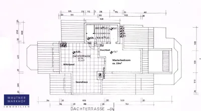 4-Zimmer-Wohnung mieten in Wien – 148 m², € 2.950 – Bild 29 von 29