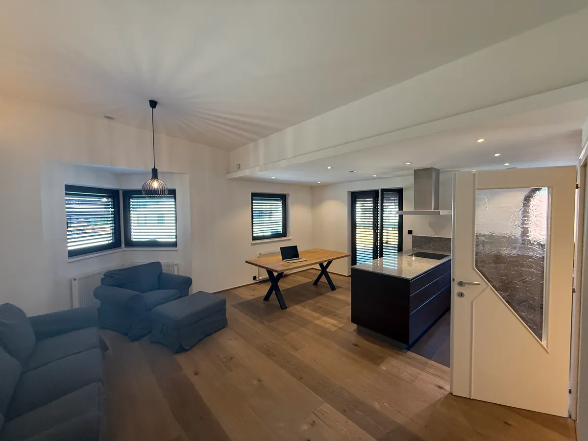 Appartement 2 kamers, 65 m²