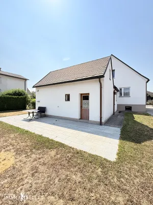 3-Zimmer-Haus kaufen in Sankt Pölten Land – 123,28 m², € 297.000 – Bild 17 von 45
