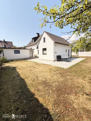 3-Zimmer-Haus kaufen in Sankt Pölten Land – 123,28 m², € 297.000 – Bild 11 von 45