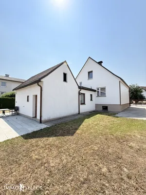 3-Zimmer-Haus kaufen in Sankt Pölten Land – 123,28 m², € 297.000 – Bild 18 von 45