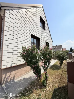 3-Zimmer-Haus kaufen in Sankt Pölten Land – 123,28 m², € 297.000 – Bild 22 von 45