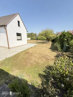 3-Zimmer-Haus kaufen in Sankt Pölten Land – 123,28 m², € 297.000 – Bild 27 von 45