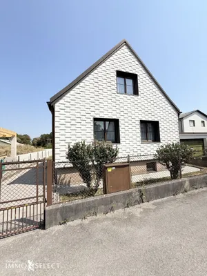 3-Zimmer-Haus kaufen in Sankt Pölten Land – 123,28 m², € 297.000 – Bild 23 von 45