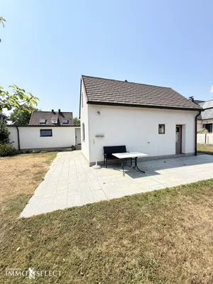3-Zimmer-Haus kaufen in Sankt Pölten Land – 123,28 m², € 297.000 – Bild 15 von 45