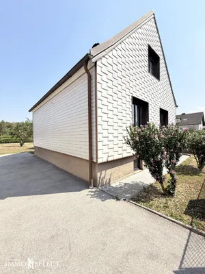3-Zimmer-Haus kaufen in Sankt Pölten Land – 123,28 m², € 297.000 – Bild 21 von 45