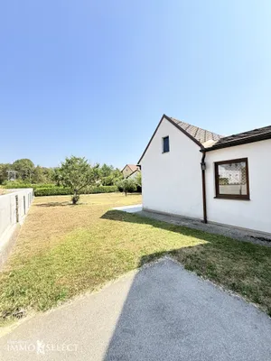 3-Zimmer-Haus kaufen in Sankt Pölten Land – 123,28 m², € 297.000 – Bild 19 von 45