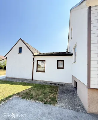 3-Zimmer-Haus kaufen in Sankt Pölten Land – 123,28 m², € 297.000 – Bild 20 von 45