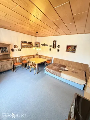 3-Zimmer-Haus kaufen in Sankt Pölten Land – 123,28 m², € 297.000 – Bild 10 von 45