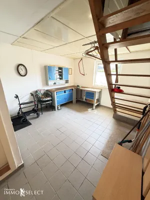 3-Zimmer-Haus kaufen in Sankt Pölten Land – 123,28 m², € 297.000 – Bild 45 von 45