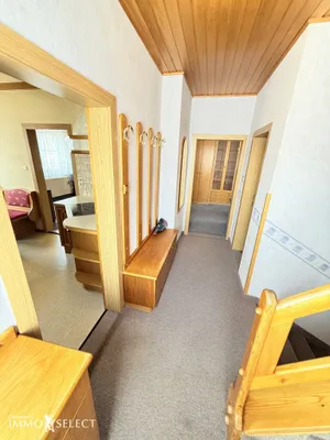 3-Zimmer-Haus kaufen in Sankt Pölten Land – 123,28 m², € 297.000 – Bild 38 von 45