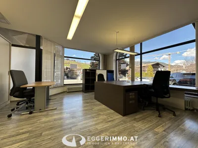 2-Zimmer-Gewerbeimmobilie mieten in Zell am See – 85 m², € 1.530 – Bild 4 von 6