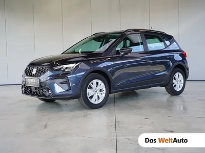 Seat Arona Reference Edition 1.0 TSI