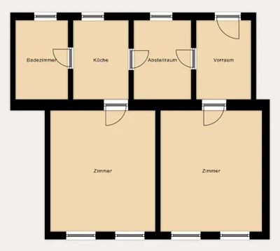 3-Zimmer-Wohnung kaufen in Wien – 73,73 m², € 218.900 – Bild 25 von 25