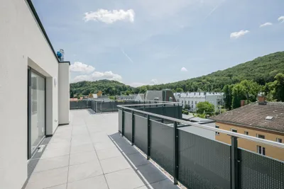 4-Zimmer-Wohnung mieten in Sankt Pölten Land – 118,12 m², € 2.505 – Bild 4 von 24