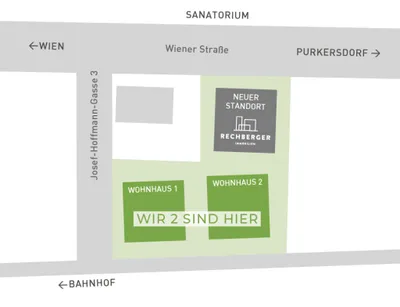4-Zimmer-Wohnung mieten in Sankt Pölten Land – 118,12 m², € 2.505 – Bild 24 von 24