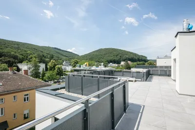 4-Zimmer-Wohnung mieten in Sankt Pölten Land – 118,12 m², € 2.505 – Bild 6 von 24