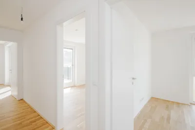 4-Zimmer-Wohnung mieten in Sankt Pölten Land – 118,12 m², € 2.505 – Bild 8 von 24
