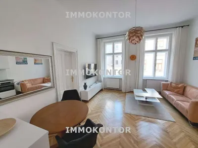 Immobilie kaufen in Wien – 41 m², € 285.000 – Bild 2 von 7