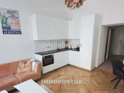 Immobilie kaufen in Wien – 41 m², € 285.000 – Bild 1 von 7