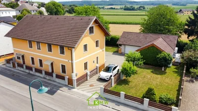 Haus zum Kauf in 3231 Sankt Pölten Land