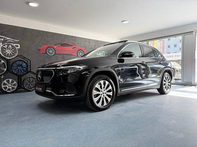 Mercedes-Benz EQA 250 Aut. *AMG-LINE*PANO*TOP AUSSTATTUNG