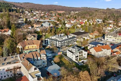 3-Zimmer-Wohnung kaufen in Sankt Pölten Land – 69,73 m², € 299.000 – Bild 28 von 29