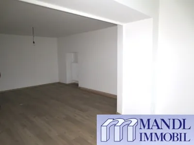 1-Zimmer-Wohnung mieten in Klagenfurt – 45,8 m², € 650