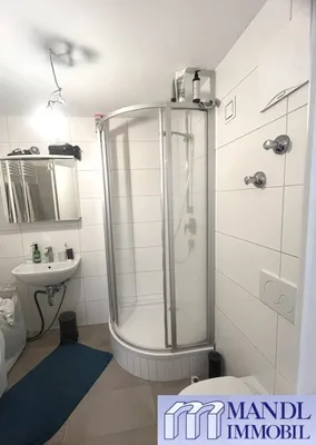 1-Zimmer-Wohnung mieten in Klagenfurt – 45,8 m², € 650 – Bild 2 von 2