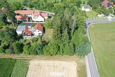 Grundstück kaufen in Graz-Umgebung – 1 185 m², € 119.000 – Bild 2 von 4