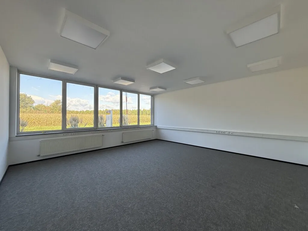 +++ ecobase +++ 135m² Bürofläche zu vermieten - Ansicht 2