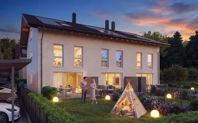 4-Zimmer-Haus kaufen in Salzburg-Umgebung – 144,3 m², € 778.904 – Bild 2 von 8