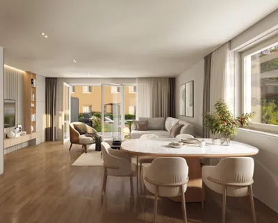 4-Zimmer-Haus kaufen in Salzburg-Umgebung – 144,3 m², € 778.904 – Bild 7 von 8