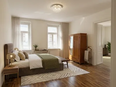 3-Zimmer-Wohnung kaufen in Wien – 116,27 m², € 395.000 – Bild 5 von 11